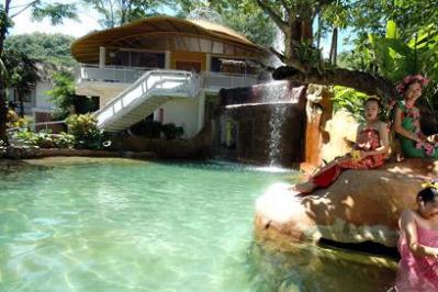 Fondcome Village Boutique Resort